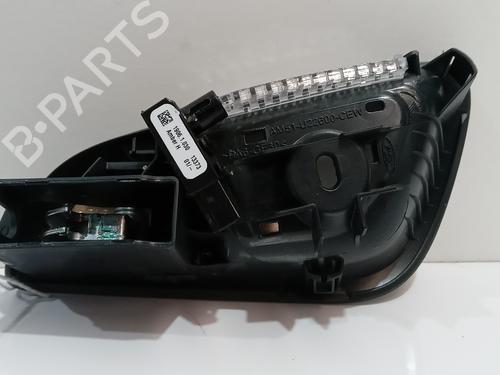 Front right interior door handle FORD GRAND C-MAX (DXA/CB7, DXA/CEU)  | BP16075926I14 