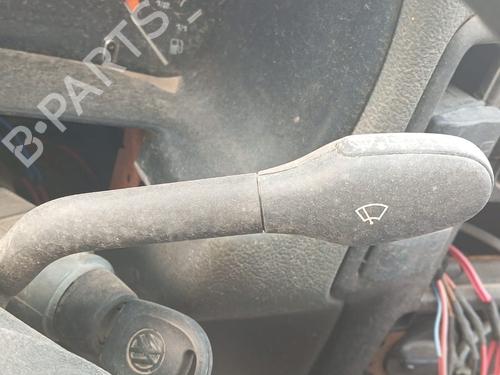 Used Steering column stalk VW POLO III (6N1) 60 1.4 (60 hp) 16231401
