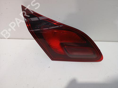 Used Left tailgate light Left tailgate light OPEL ASTRA J (P10) [2009-2016] 33411767 33411767