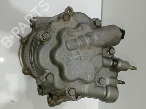 Compresseur AC PEUGEOT 407 (6D_) 2.0 (6DRFNB, 6DRFNE) | BP17589492M34