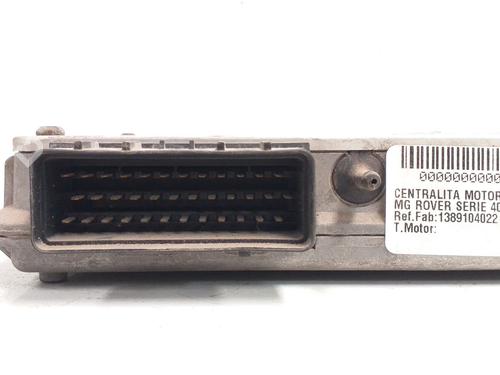 Engine control unit (ECU) ROVER 400 II (RT)  | BP9349642M57 