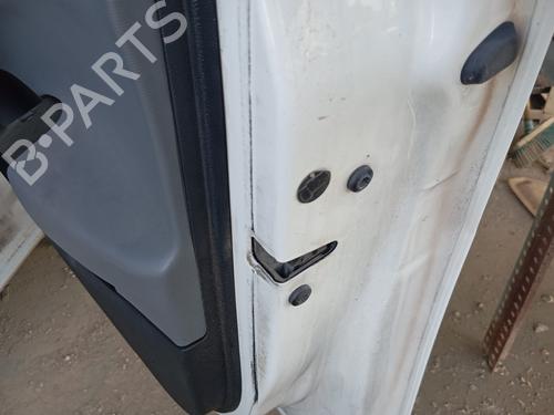 Used Front right lock SEAT IBIZA IV (6J5, 6P1) [2008-2017]  26719678