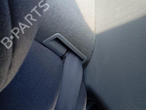 Used Rear left seatbelt PEUGEOT 406 (8B) 2.0 HDI 90 (90 hp) 24033934