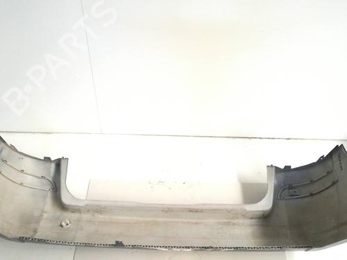 Rear bumper OPEL ZAFIRA / ZAFIRA FAMILY B (A05) 1.9 CDTI (M75) | BP9356020C8 