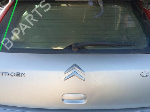Used Left taillight CITROËN C4 I (LC_) [2004-2014]  12285047
