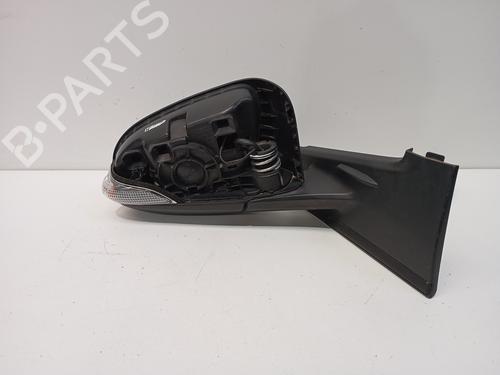 Specchietto retrovisore destro Specchietto retrovisore destro TOYOTA YARIS (_P13_) 1.5 Hybrid (NHP130_, NHP130) (101 hp) 33623297 33623297