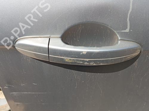 Used Front right exterior door handle FORD S-MAX (WA6) [2006-2014]  17369190
