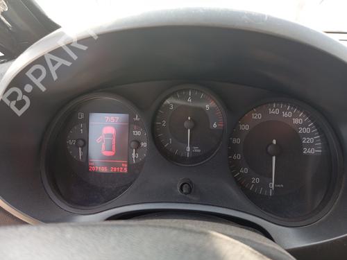 Used Instrument cluster SEAT LEON (1P1) [2005-2013]  26873875