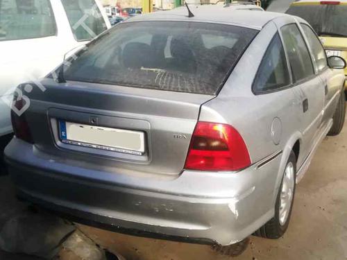 Generator OPEL VECTRA B (J96) 2.0 DTI 16V (F19) | BP9357635M7