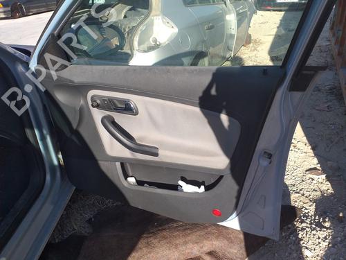 Front right interior door handle SEAT IBIZA III (6L1)  | BP16133264I14 