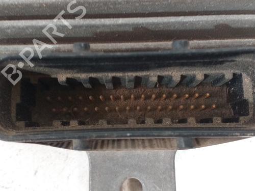 Engine control unit (ECU) OPEL ASTRA G Hatchback (T98)  | BP9349305M57 