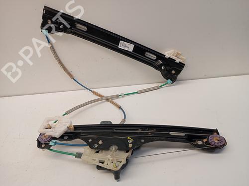 Front left window mechanism FIAT 500 C (312_) | BP36419187C22 - Image 2