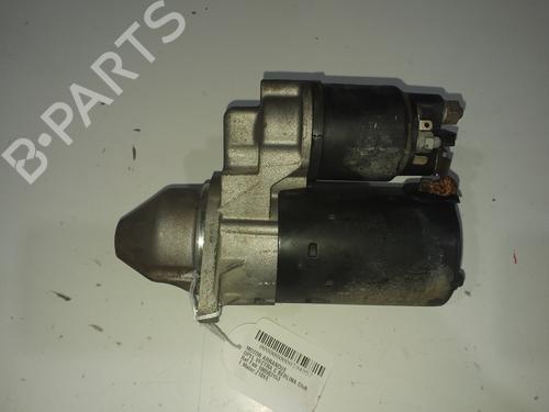 Startmotor OPEL VECTRA C (Z02) 1.8 16V (122 hp) 16776031