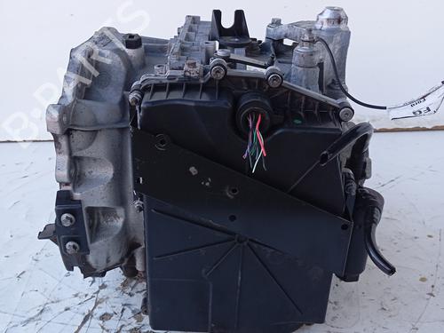 Gearbox FORD FOCUS II (DA_, HCP, DP) 2.0 TDCi | BP31335671M3 