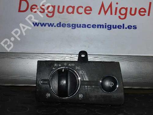 Comando luci MERCEDES-BENZ E-CLASS (W211) [2002-2009]  9351903