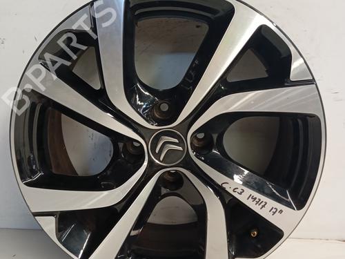 Used Rim CITROËN C3 AIRCROSS II (2R_, 2C_) 1.5 BlueHDi 100 (2CYHYJ) (102 hp) 25917945
