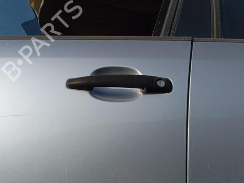 Used Front left exterior door handle CITROËN C4 I (LC_) [2004-2014]  16236289
