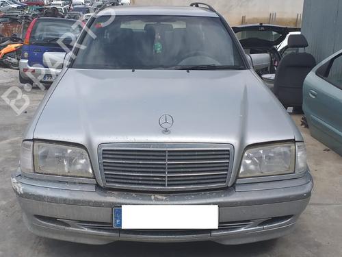 Instrumentbræt MERCEDES-BENZ C-CLASS T-Model (S202) C 220 T CDI (202.193) | BP16229662C46 