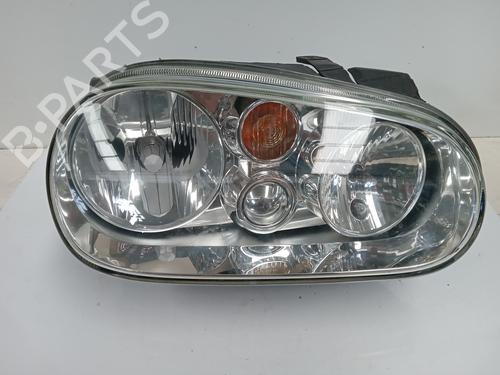 Højre forlygte VW GOLF IV (1J1) [1997-2008]  32320291