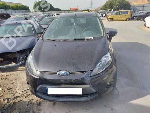 Used Parts FORD FIESTA VI (CB1, CCN)  1.4 TDCi  1161883