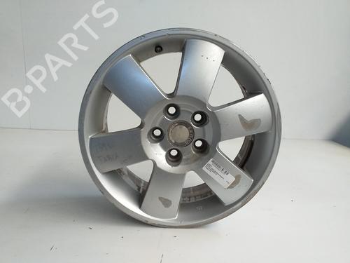 Used Rim SKODA FABIA I (6Y2) [1999-2008]  21043496