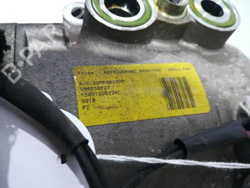 AC compressor MAZDA 2 (DY) 1.2 (DY3W) | BP12295425M34