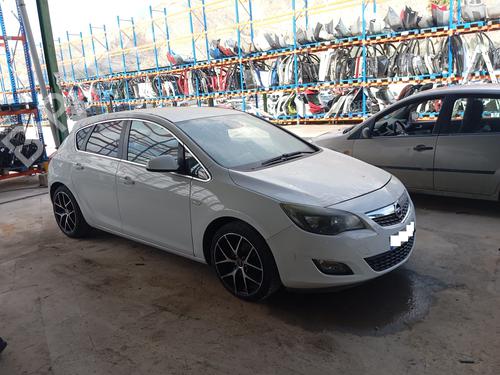 Engine control unit (ECU) OPEL ASTRA J (P10) | BP33401885M57 - Image 10