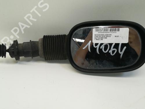 Bakspejl Højre FORD KA (RB_) 1.3 i | BP13367774C27 