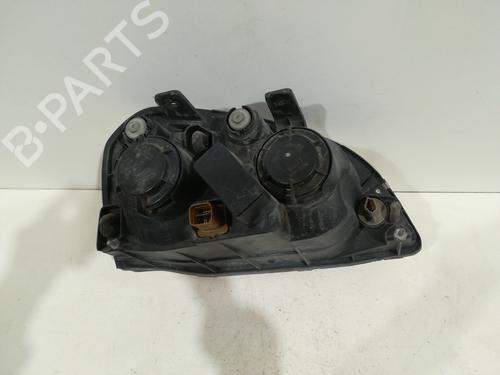 Left headlight CHEVROLET NUBIRA Saloon 1.6 | BP15412351C28 