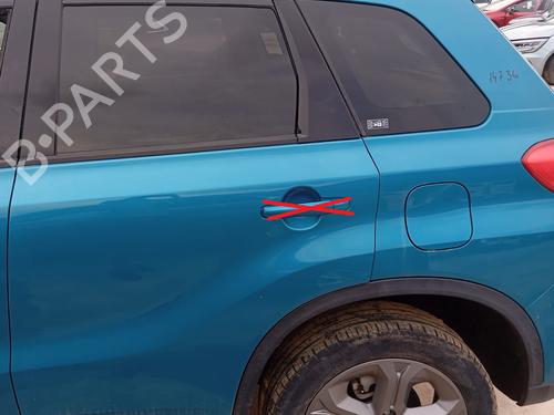 Dør venstre bagtil SUZUKI VITARA (LY) | BP37536583C4 - Image 5