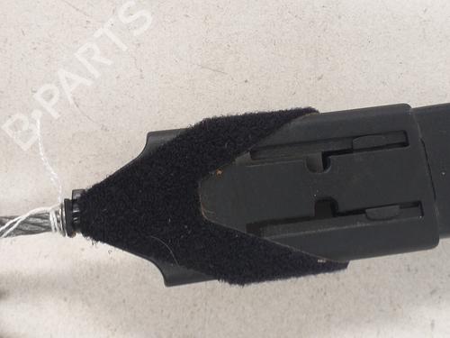 Høyre foran beltestrammer CITROËN C2 (JM_) 1.1 | BP12303045C88 