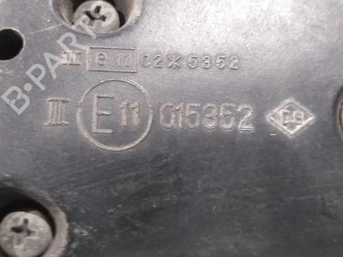 Right mirror DAEWOO LEGANZA (KLAV)  | BP12273405C27 
