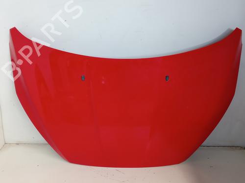 Used Hood Hood FORD FOCUS III 1.0 EcoBoost (125 hp) 35933653 35933653