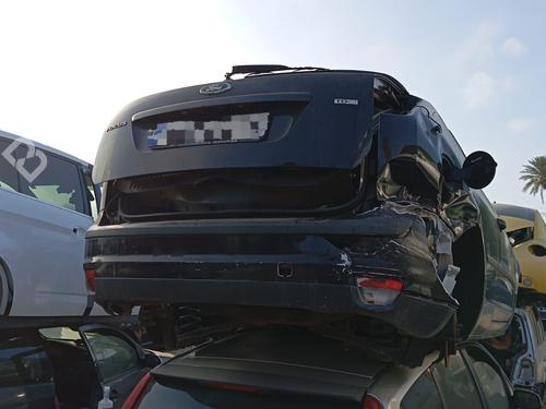 Bakluke CC/Kombi-Kupé FORD FOCUS II (DA_, HCP, DP)  | BP22622317C6 