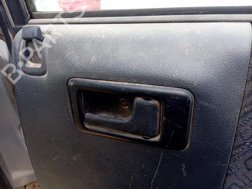 Used Rear right interior door handle OPEL FRONTERA B (U99) 2.2 DTI (6B_ZC, 6B_VF, 6B_66, 6B_76) (116 hp) 25288429