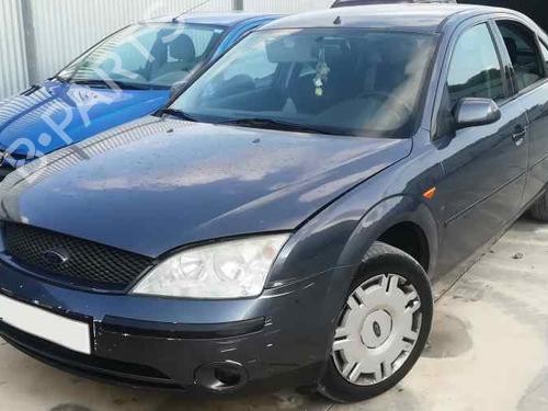 Front right window mechanism FORD MONDEO III Saloon (B4Y) 2.0 16V TDDi / TDCi | BP22210171C23 