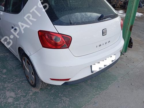 Used Left taillight SEAT IBIZA IV (6J5, 6P1) [2008-2017]  26719713