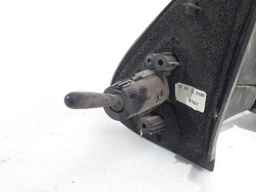 Right mirror NISSAN MICRA III (K12)  | BP9347975C27 