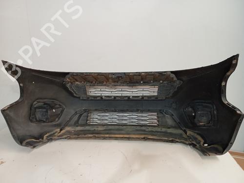 Front bumper FIAT FIORINO Box Body/MPV (225_)  | BP29923934C7