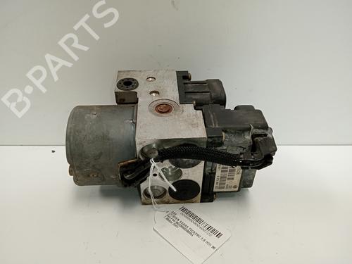 ABS Bremseaggregat CITROËN XSARA PICASSO (N68) 2.0 HDi (90 hp) 17169521
