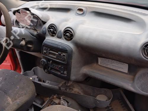 Front left window mechanism HYUNDAI ATOS (MX) 1.0 i | BP25296094C22 
