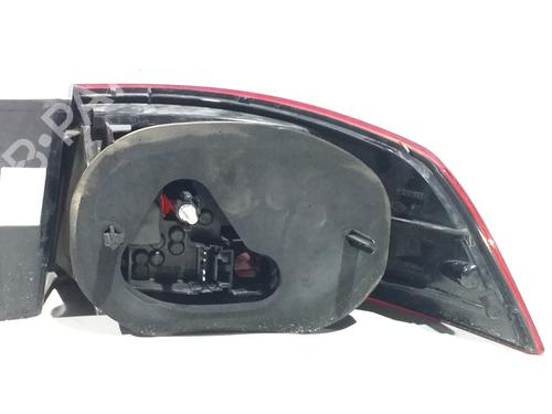 Left taillight RENAULT LAGUNA II (BG0/1_) 1.9 dCi (BG1A, BG1W, BG0G) | BP11279057C34 
