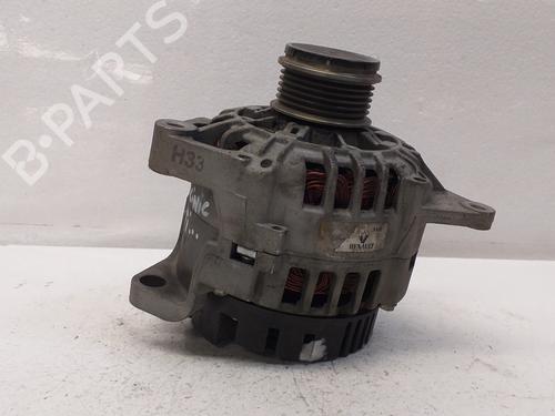Alternador RENAULT SCÉNIC I MPV (JA0/1_, FA0_) [1999-2010]  9350272