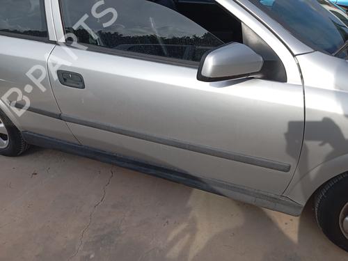 Used Front right lock OPEL ASTRA G Hatchback (T98) 1.6 16V (F08, F48) (101 hp) 20333576