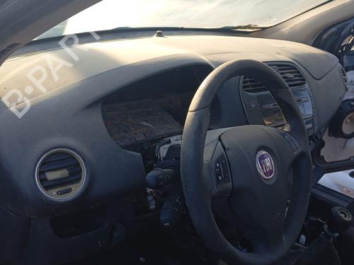 Instrument cluster FIAT BRAVO II (198_) 1.9 D Multijet (198AXB1A) | BP9356468C47 