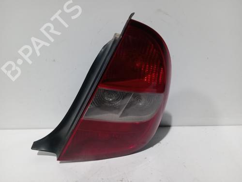 Used Right taillight CITROËN C5 I (DC_) 2.0 HDi (DCRHZB, DCRHZE) (109 hp) 31364213