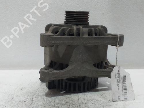 Generator PEUGEOT 206 Hatchback (2A/C) [1998-2012]  9351656