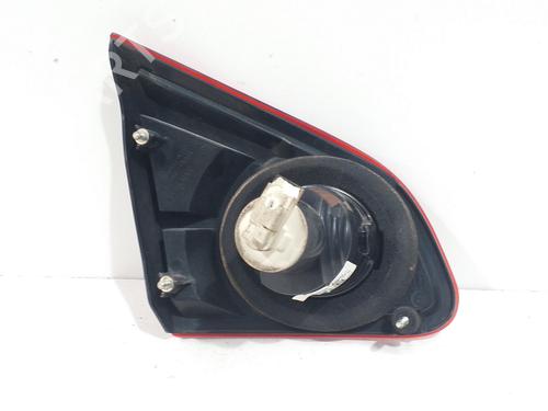 Højre baklys, luke NISSAN QASHQAI / QASHQAI +2 I (J10, NJ10, JJ10E) 1.5 dCi | BP11767124C80 