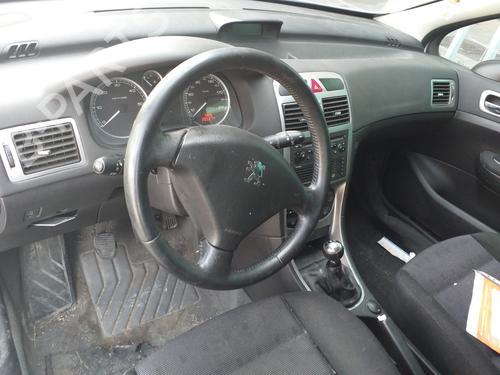Instrument cluster PEUGEOT 307 Break (3E) 2.0 HDI 110 | BP15281749C47 