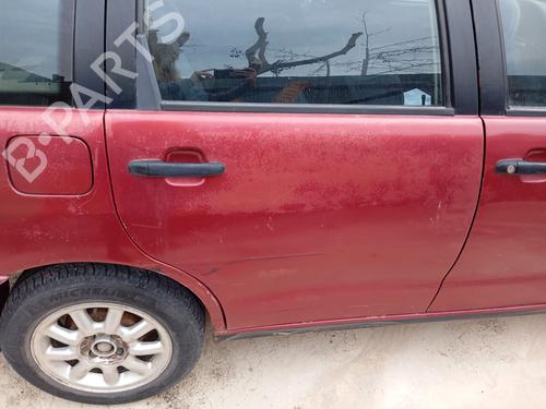 Used Rim Rim 39238751 39238751